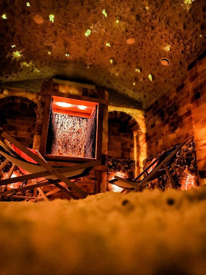 Hotel Europa Starachowice Bagian luar foto